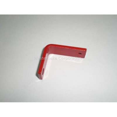 Order WESTERBEKE 36417 Bracket, Belt Guard Btg-9 Up L