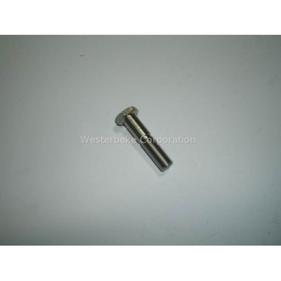 Order WESTERBEKE 37827 Bracket, Belt Guard Order WESTERBEKE 37827 Bracket, Belt Guard