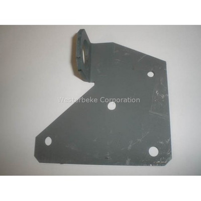 Order WESTERBEKE 40557 Bracket, Coil 20.0 Beg Order WESTERBEKE 40557 Bracket, Coil 20.0 Beg