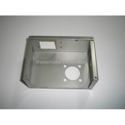 Order WESTERBEKE 45370 Box, Circuit Breaker 7.6 Btd