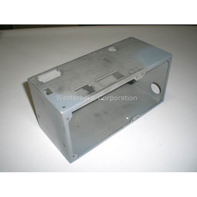 Order WESTERBEKE 45343 Box, Genset Ctl Pnl 3.0 Bpmg