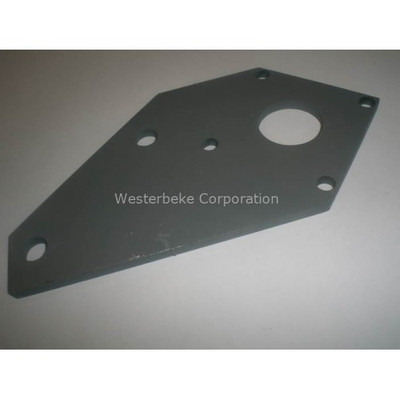Order WESTERBEKE 40522 Bracket, Actuator 20-25 Bedr