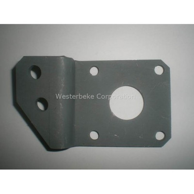 Order WESTERBEKE 40032 Bracket, Actuator 32 Beda