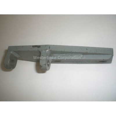 Order WESTERBEKE 43682 Bracket, Altnr 135A W70G