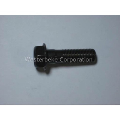 Order WESTERBEKE 53135 Bolt, Flywheel 33.0 Ede