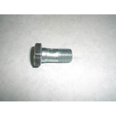 Order WESTERBEKE 24462 Bolt, Banjo-Fuel Filter Inlet