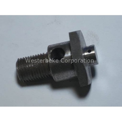 Order WESTERBEKE 36823 Bolt, Banjo-Sump M12X1.25