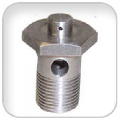 Order WESTERBEKE 36819 Bolt, Banjo-Sump M18X1.5