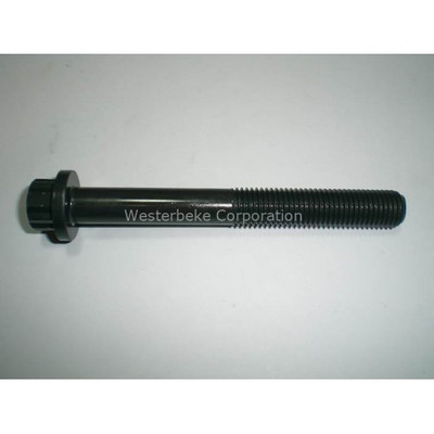 Order WESTERBEKE 52113 Bolt, Cylinder Head M12X100 4Bg Order WESTERBEKE 52113 Bolt, Cylinder Head M12X100 4Bg