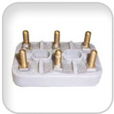 Order WESTERBEKE 38342 Block, Terminal Ac Output Order WESTERBEKE 38342 Block, Terminal Ac Output