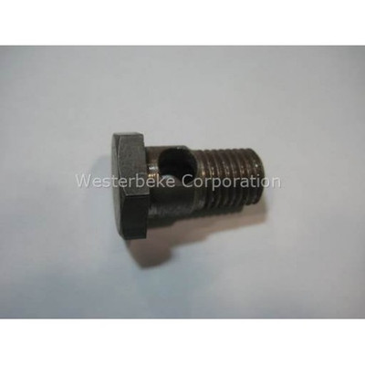 Order WESTERBEKE 24506 Bolt Banjo M12X1.5X26 W/Underc