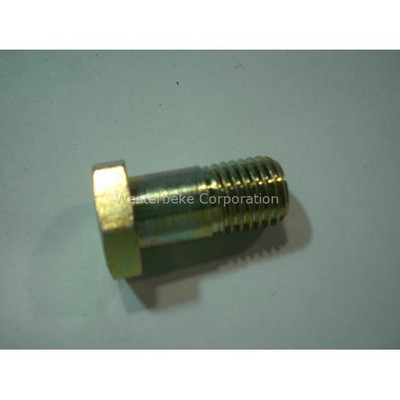 Order WESTERBEKE 24501 Bolt, Banjo Inj Pump Outlet