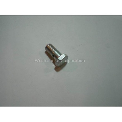 Order WESTERBEKE 24500 Bolt, Banjo M 8X1.0X18