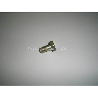 Order WESTERBEKE 12351 Bolt, Banjo M10X1.5X20