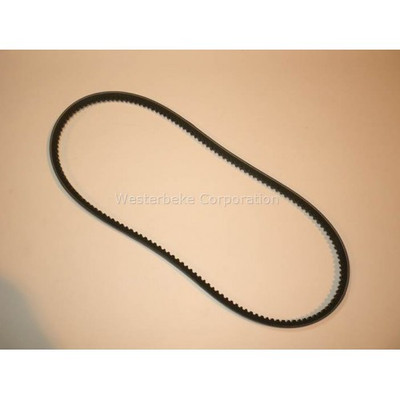 Order WESTERBEKE 54155 Belt, Cog 22.0 Ede