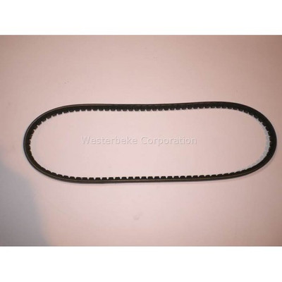 Order WESTERBEKE 24254 Belt, Cog 38.2 X A
