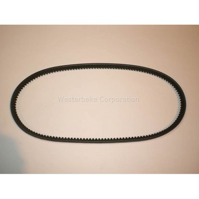 Order WESTERBEKE 11400 Belt, Cog 38.3 X A