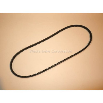 Order WESTERBEKE 33361 Belt, Cog 48.3 X A