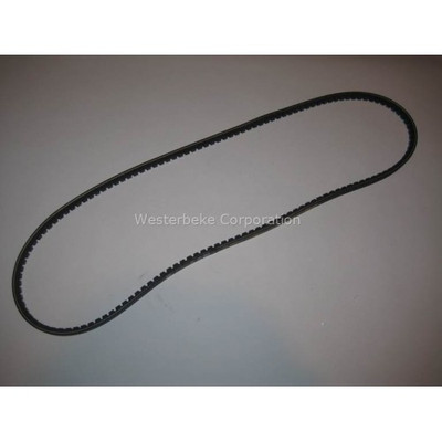 Order WESTERBEKE 40555 Belt, Cog 56.3 X A