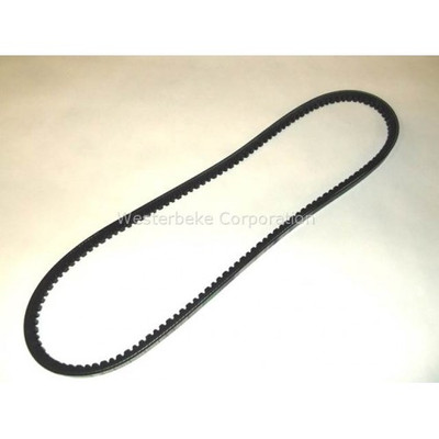 Order WESTERBEKE 13859 Belt, Fan 41.7 X A