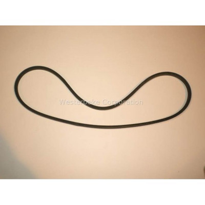 Order WESTERBEKE 13878 Belt, Fan 47.1 X O