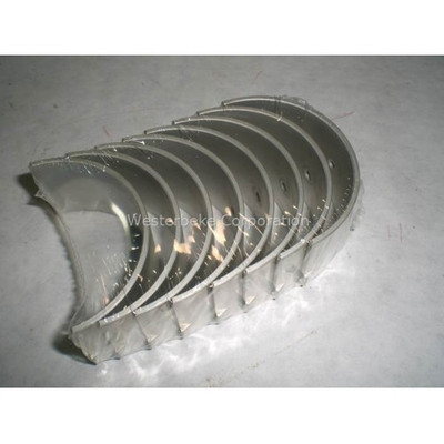 Order WESTERBEKE 31038 Bearing Set, Rod Std S2 Order WESTERBEKE 31038 Bearing Set, Rod Std S2