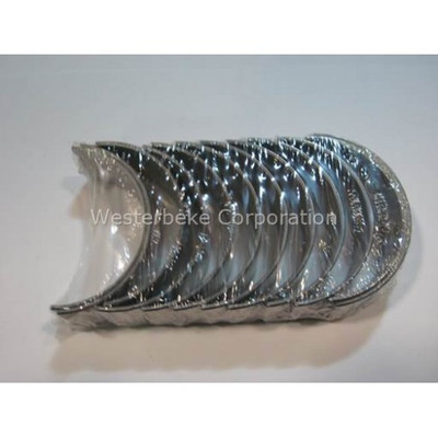 Order WESTERBEKE 17901 Bearing Set, Rod Std W120