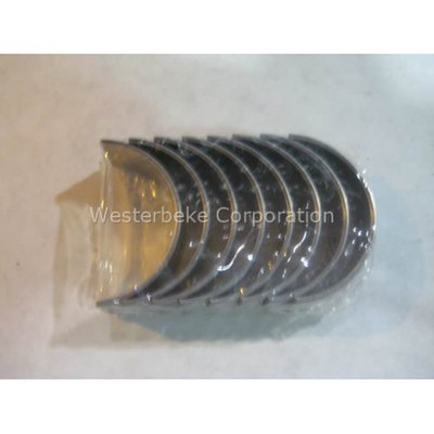 Order WESTERBEKE 37567 Bearing Set, Rod Std