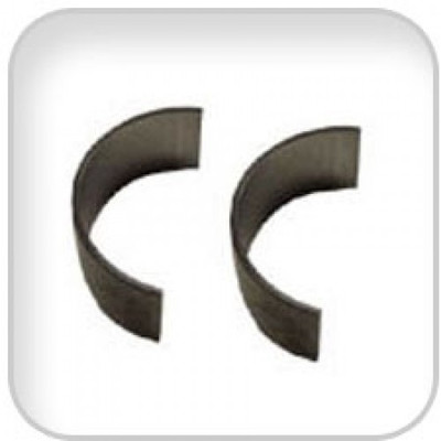 Order WESTERBEKE 37673 Bearing Set, Rod Std