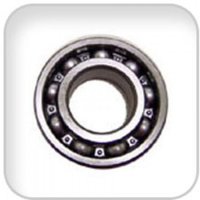 Order WESTERBEKE 30198 Bearing, Ball 25- 52-15