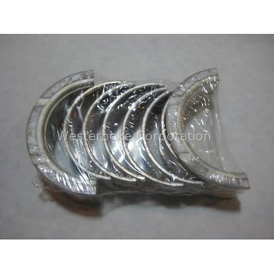 Order WESTERBEKE 30482 Bearing Set, Main 0.75 W18-21