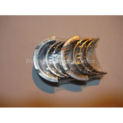 Order WESTERBEKE 37018 Bearing Set, Main Std Order WESTERBEKE 37018 Bearing Set, Main Std