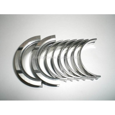 Order WESTERBEKE 30480 Bearing Set, Main 0.25 K3A-D-F