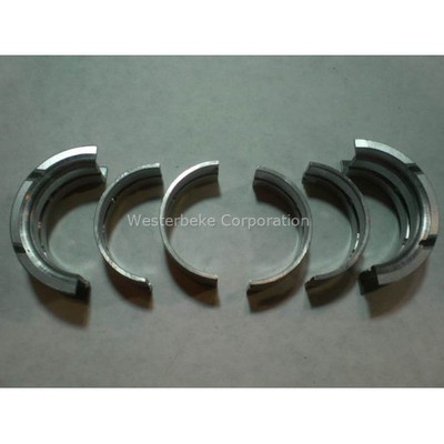 Order WESTERBEKE 37064 Bearing Set, Main 0.25