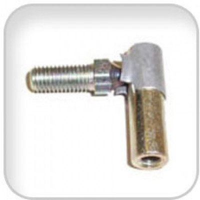 Order WESTERBEKE 33482 Balljoint 1/4Nf Male 10-32 Fem