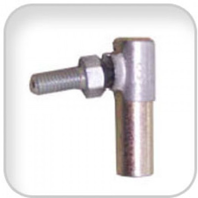 Order WESTERBEKE 19364 Balljoint 10-32 M-F