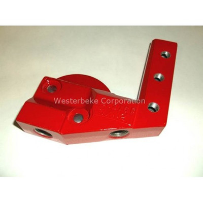 Order WESTERBEKE 42277 Adapter, Lube Oil To Block