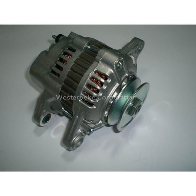 Order WESTERBEKE 37088 Alternator 12Vdc, 40A