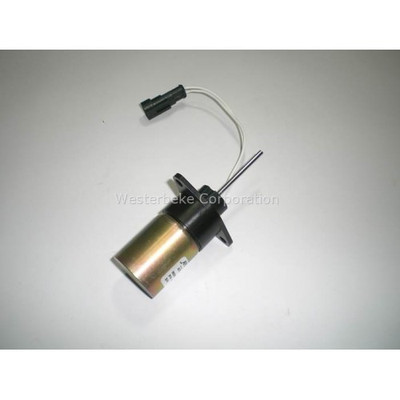 Order WESTERBEKE 53777 Actuator 12Vdc 22.0 Ede