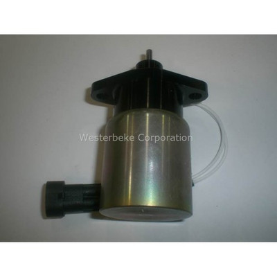 Order WESTERBEKE 52936 Actuator 12Vdc 33.0 Ede