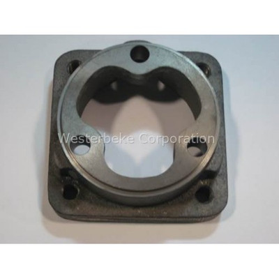 Order WESTERBEKE 34738 Adapter, Bt Gen-Pto Sae B