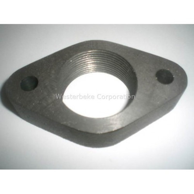 Order WESTERBEKE 39894 Adapter, Exh Manifold Outlet
