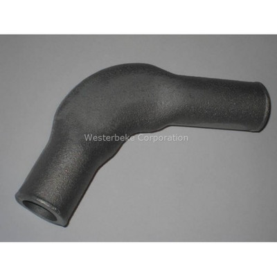 Order WESTERBEKE 49974 Adapter, Fresh Water Pump Inlet