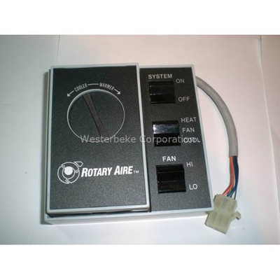 Order WESTERBEKE 50012 Thermostat Grey