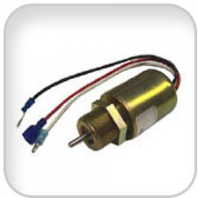 Order WESTERBEKE 37100 Solenoid, Fuel Shut-Off Kit