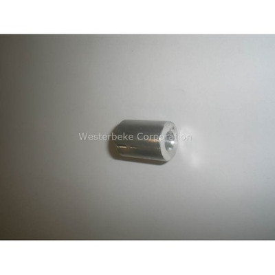 Order WESTERBEKE 52916 Spacer 0.750Od, 0.340Id, 1.000Lg