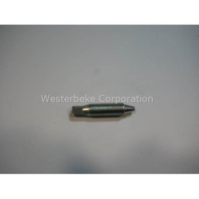 Order WESTERBEKE 24350 Setscrew, Oil Pump