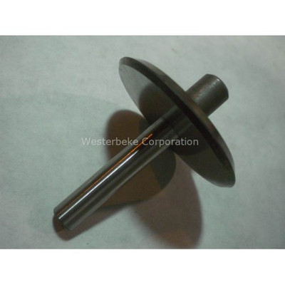 Order WESTERBEKE 30450 Shaft, Governor-Sliding