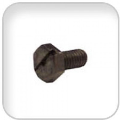 WESTERBEKE 34463 Screw, Impeller Cover-Stainless