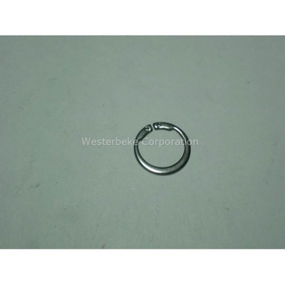 Order WESTERBEKE 17550 Ring, Retaining